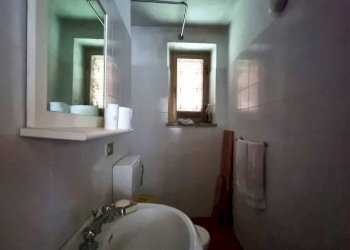 Bagno - Rustico Belveglio - foto 16