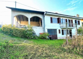 Facciata - Rustico Belveglio - foto 19