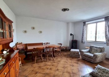 Sala da pranzo - Rustic Belveglio - photo 5