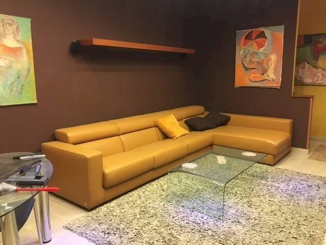 Salone - Four-room apartment Alessandria - photo 2