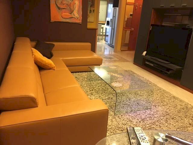 Salone - Four-room apartment Alessandria - photo 3