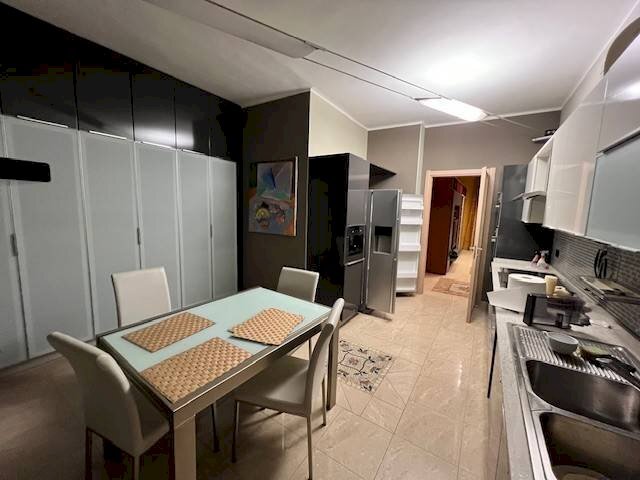 Cucina - Quadrilocale Alessandria - foto 2