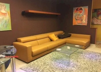 Salone - Four-room apartment Alessandria - photo 2