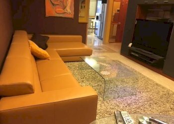 Salone - Four-room apartment Alessandria - photo 3