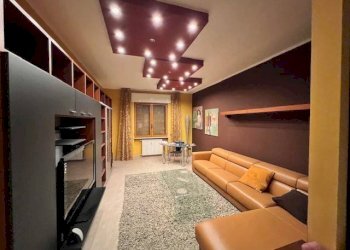 Salone - Four-room apartment Alessandria - photo 4