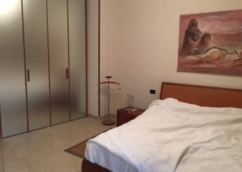 Camera da letto - Four-room apartment Alessandria - photo 7