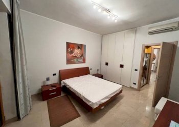 Camera da letto - Four-room apartment Alessandria - photo 8