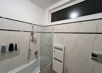 Bagno - Four-room apartment Alessandria - photo 10
