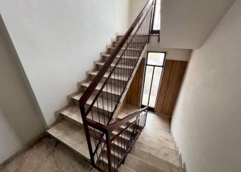 Interno palazzo - Four-room apartment Alessandria - photo 12