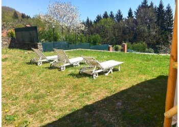 Giardino - Villa strada Provinciale per Miazzina, Cambiasca - photo 3