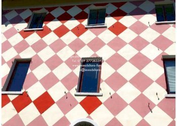 Facciata - Villa strada Provinciale per Miazzina, Cambiasca - photo 6