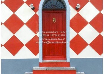 Interno palazzo - Villa strada Provinciale per Miazzina, Cambiasca - photo 9