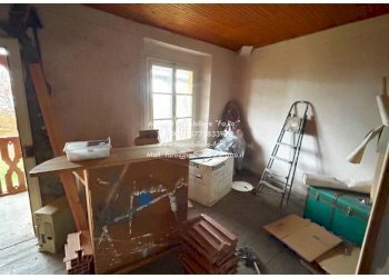 Stanza arredata - Villa strada Provinciale per Miazzina, Cambiasca - photo 13