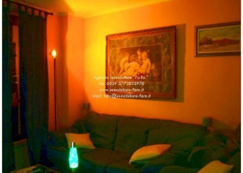 Salone - Villa strada Provinciale per Miazzina, Cambiasca - photo 16