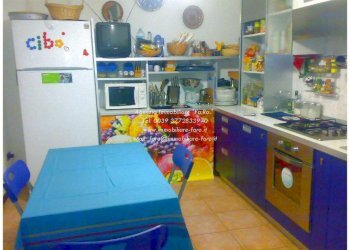 Cucina - Villa strada Provinciale per Miazzina, Cambiasca - photo 22