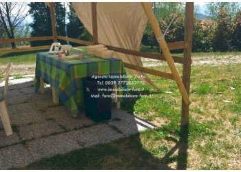 Giardino - Villa strada Provinciale per Miazzina, Cambiasca - photo 23