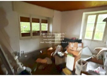 Salone - Villa strada Provinciale per Miazzina, Cambiasca - photo 37