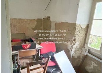 Stanza arredata - Villa strada Provinciale per Miazzina, Cambiasca - photo 39