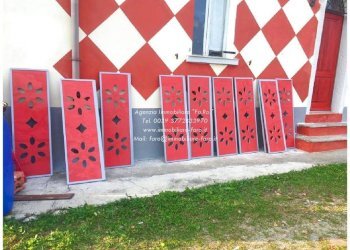 Facciata - Villa strada Provinciale per Miazzina, Cambiasca - photo 45