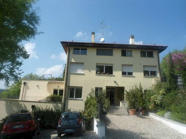 Facciata - Attico via di Jano, Bologna (zona Colli) - foto 1