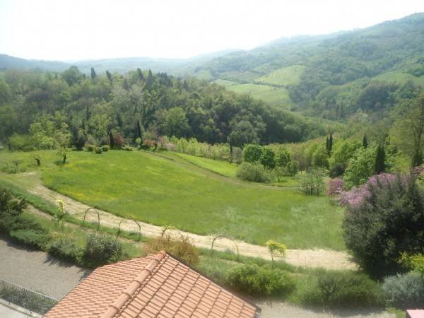 Vista - Attico via di Jano, Bologna (zona Colli) - foto 2