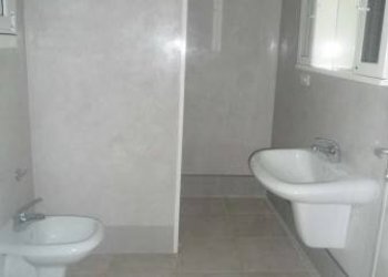 Bagno - Attico via di Jano, Bologna (zona Colli) - foto 9