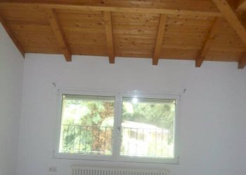 Stanza non arredata - Attico via di Jano, Bologna (zona Colli) - foto 11