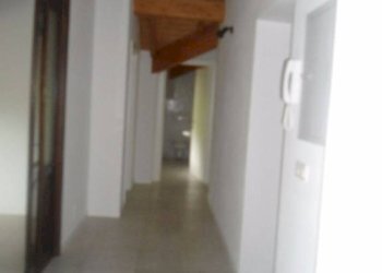 Interno appartamento - Attico via di Jano, Bologna (zona Colli) - foto 12