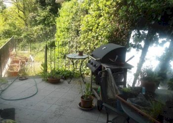 Giardino - Attico via di Jano, Bologna (zona Colli) - foto 15