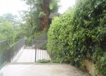 Giardino - Attico via di Jano, Bologna (zona Colli) - foto 16