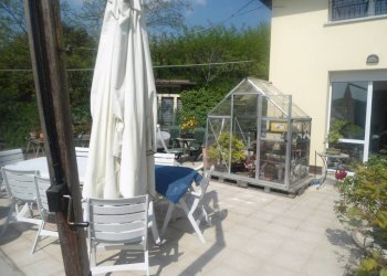 Giardino - Attico via di Jano, Bologna (zona Colli) - foto 17