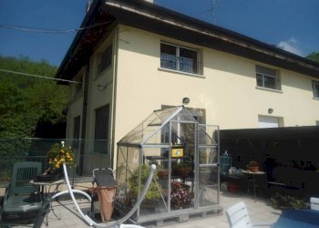 Facciata - Attico via di Jano, Bologna (zona Colli) - foto 18