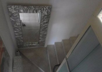Interno palazzo - Attico via di Jano, Bologna (zona Colli) - foto 20