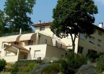 Facciata - Attico via di Jano, Bologna (zona Colli) - foto 22