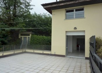 Facciata - Attico via di Jano, Bologna (zona Colli) - foto 23