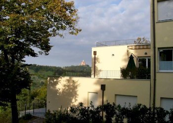 Facciata - Attico via di Jano, Bologna (zona Colli) - foto 24