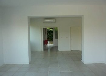 Stanza non arredata - Attico via di Jano, Bologna (zona Colli) - foto 25