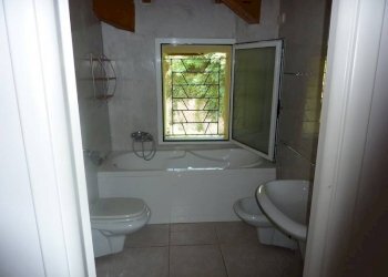 Bagno - Attico via di Jano, Bologna (zona Colli) - foto 26