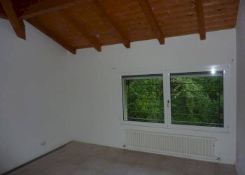 Stanza non arredata - Attico via di Jano, Bologna (zona Colli) - foto 27