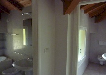 Bagno - Attico via di Jano, Bologna (zona Colli) - foto 30