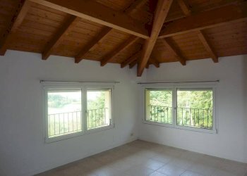 Stanza non arredata - Attico via di Jano, Bologna (zona Colli) - foto 33