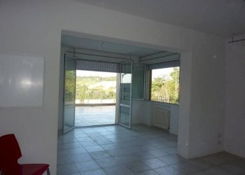 Stanza non arredata - Attico via di Jano, Bologna (zona Colli) - foto 36