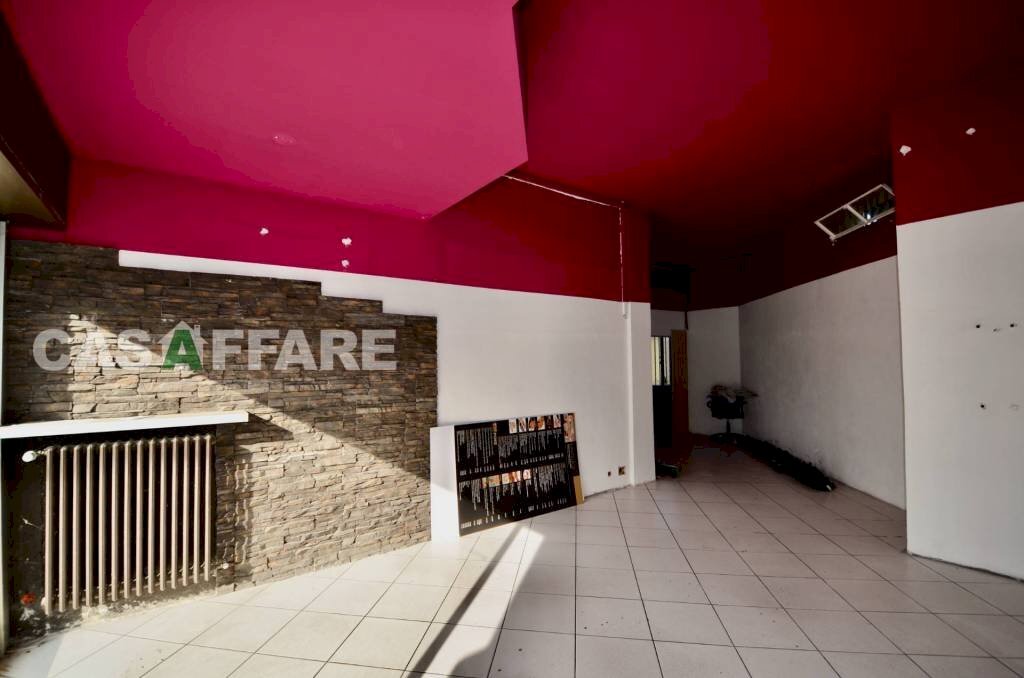 Altro - Negozio via Antonio Galimberti, Scanzorosciate - foto 1