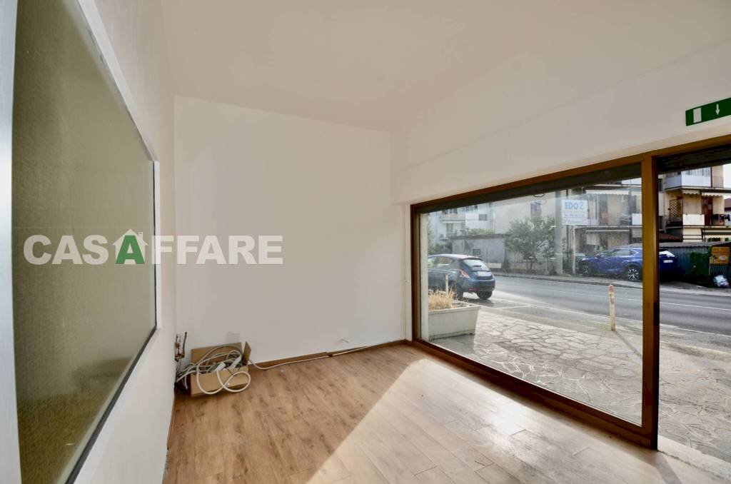 Altro - Negozio via Antonio Galimberti, Scanzorosciate - foto 3