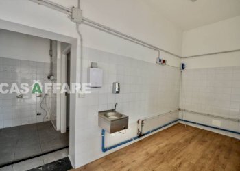 Altro - Negozio via Antonio Galimberti, Scanzorosciate - foto 5