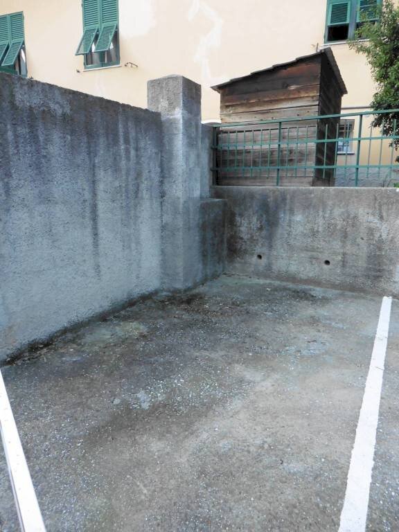 Zona - Box Passo Barnabiti, 7, Genova - foto 3