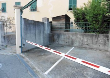Zona - Box Passo Barnabiti, 7, Genova - foto 2