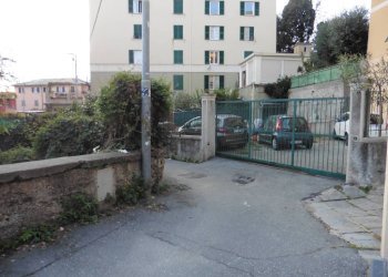 Zona - Box Passo Barnabiti, 7, Genova - foto 4