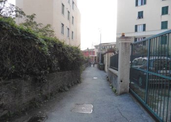 Zona - Box Passo Barnabiti, 7, Genova - foto 5