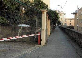 Zona - Box Passo Barnabiti, 7, Genova - foto 6